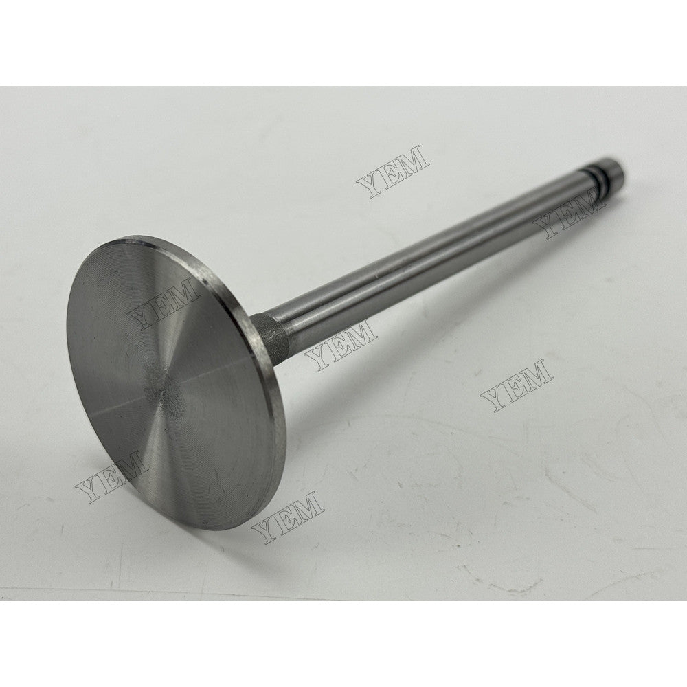 YEM Parts 4 pcs Intake Valve 5S-6452 for Caterpillar 3304 Engine For Caterpillar