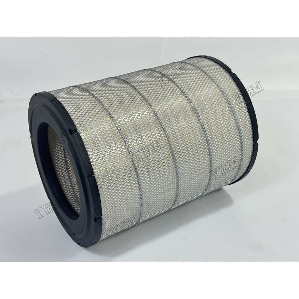 YEM Parts Air Filter 1063969+1063973 FS6996-1AB for Caterpillar C15 For Caterpillar