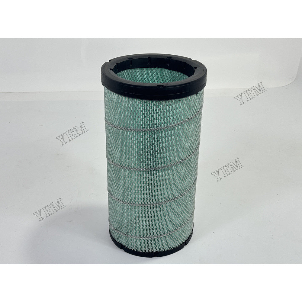 YEM Parts Air Filter 1063969+1063973 FS6996-1AB for Caterpillar C15 For Caterpillar