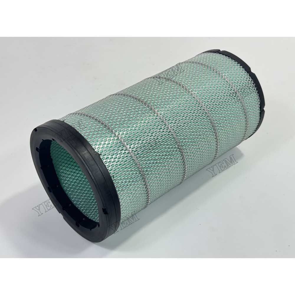 YEM Parts Air Filter 1063969+1063973 FS6996-1AB for Caterpillar C15 For Caterpillar