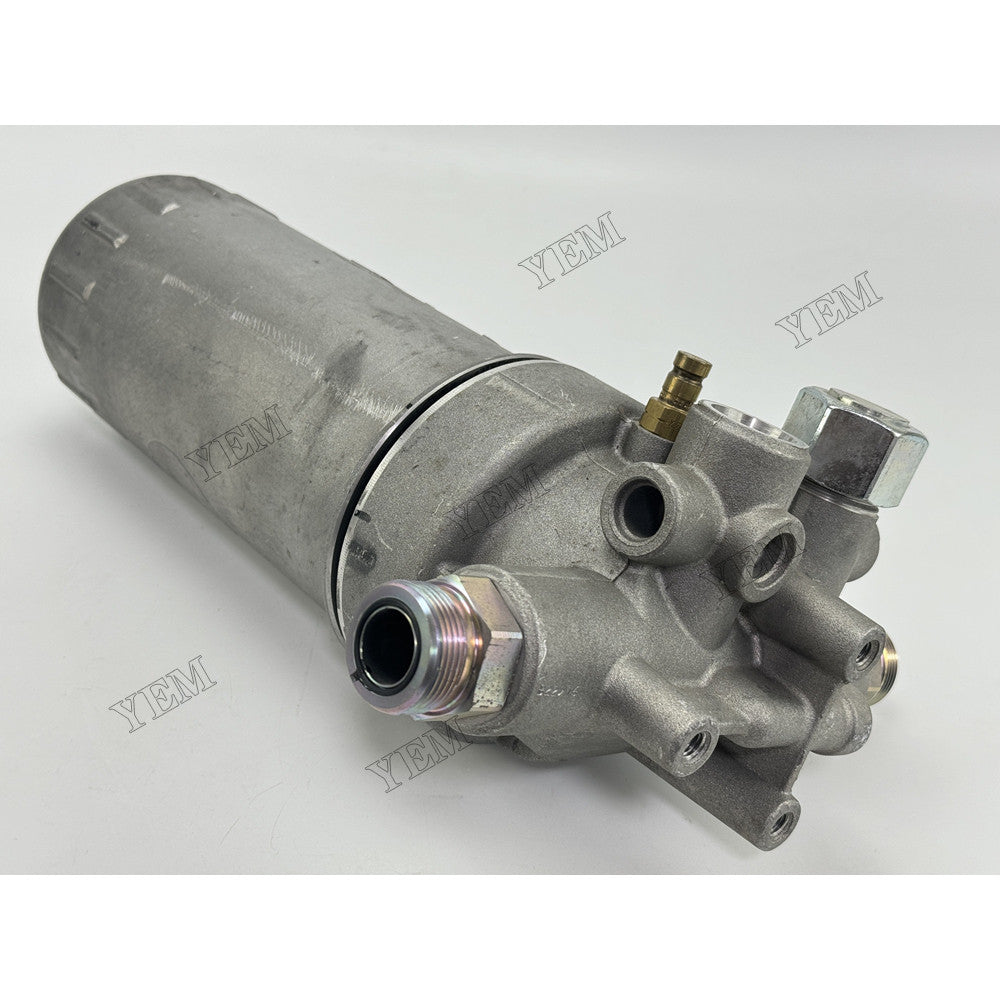 YEM Parts Fuel Filter 389-3146 for Caterpillar C2.6 Engine Spare Parts For Caterpillar