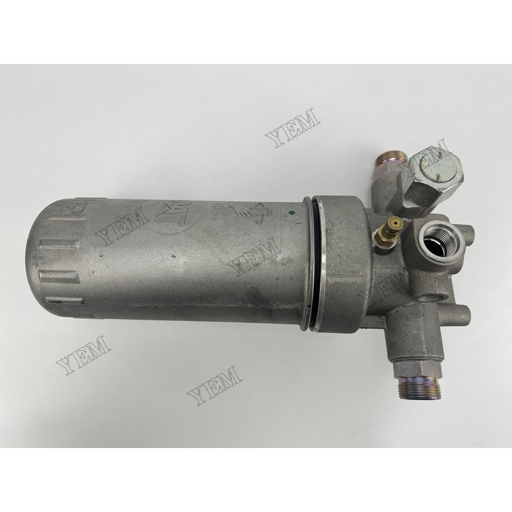 YEM Parts Fuel Filter 362-1164 389-3146 for Caterpillar C3.4 C4.4 3054C For Caterpillar