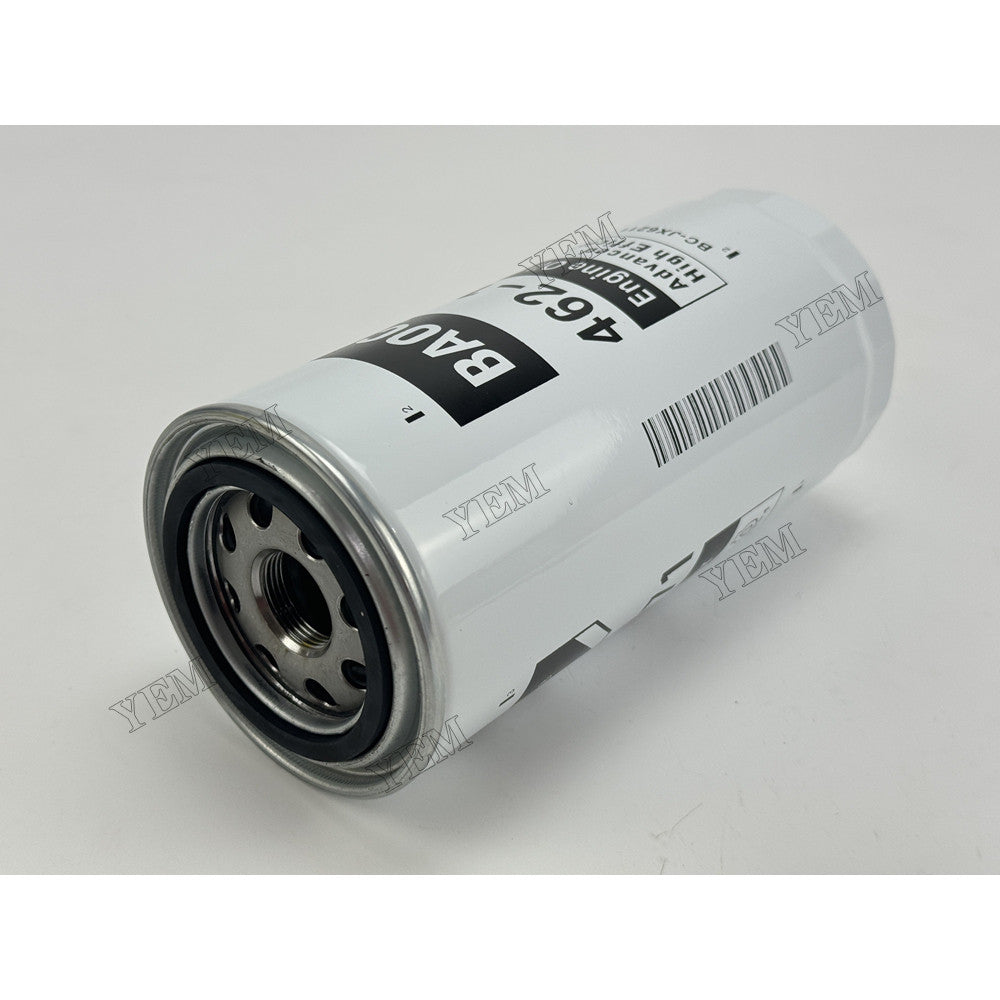 YEM Parts Oil Filter 462-1171 BC-JX6211 for Caterpillar C4.4