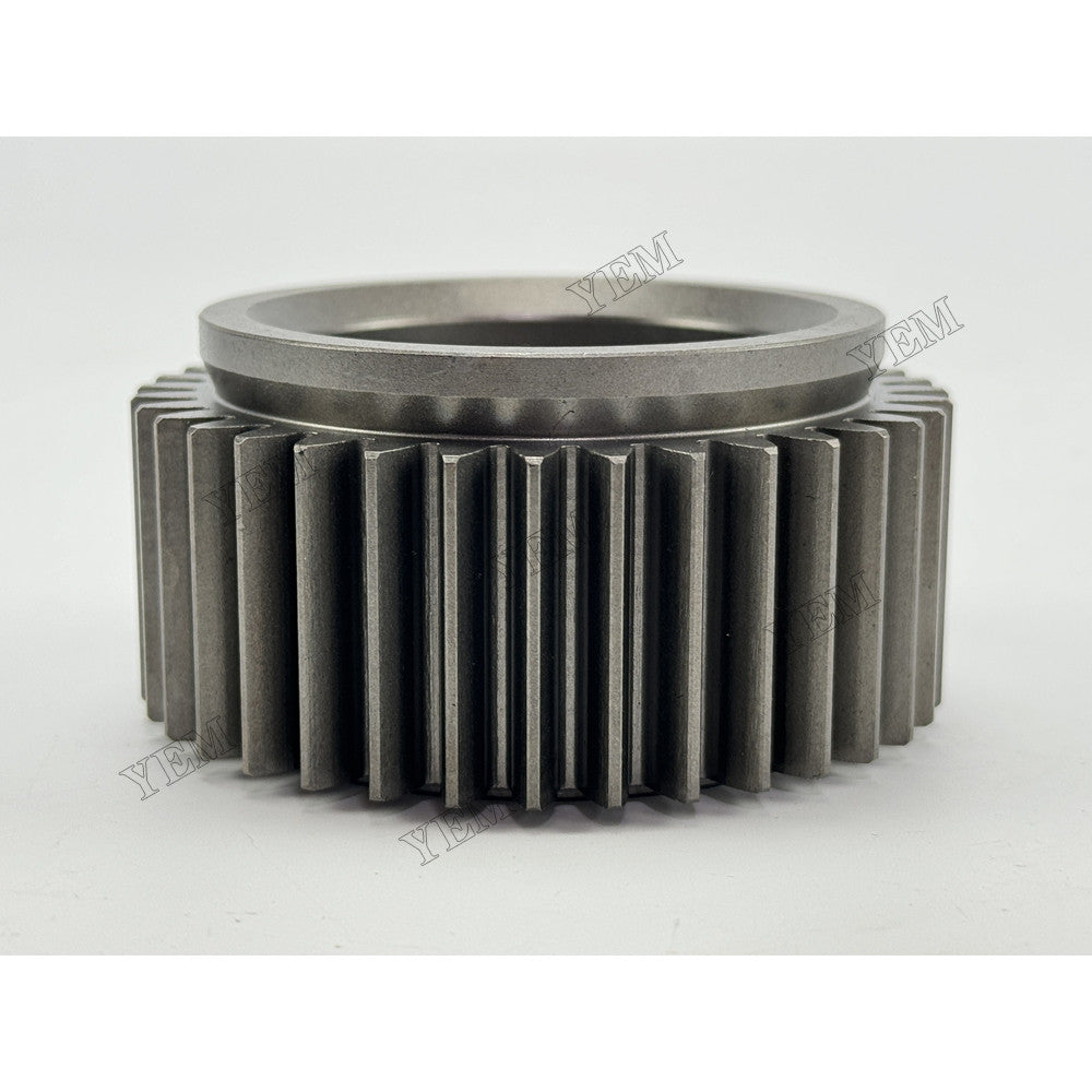 YEM Parts Crankshaft Gear for Caterpillar C6.6 Engine Spare Parts For Caterpillar