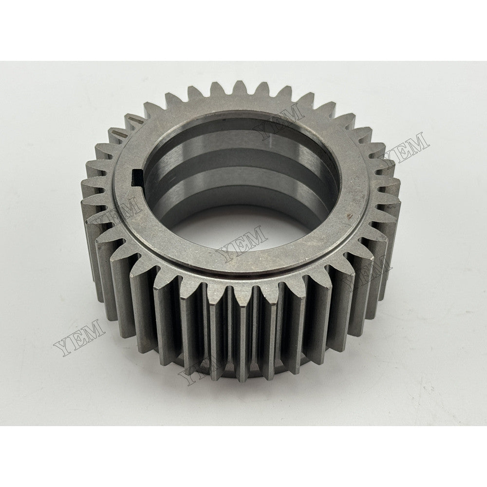 YEM Parts Crankshaft Gear for Caterpillar C6.6 Engine Spare Parts For Caterpillar