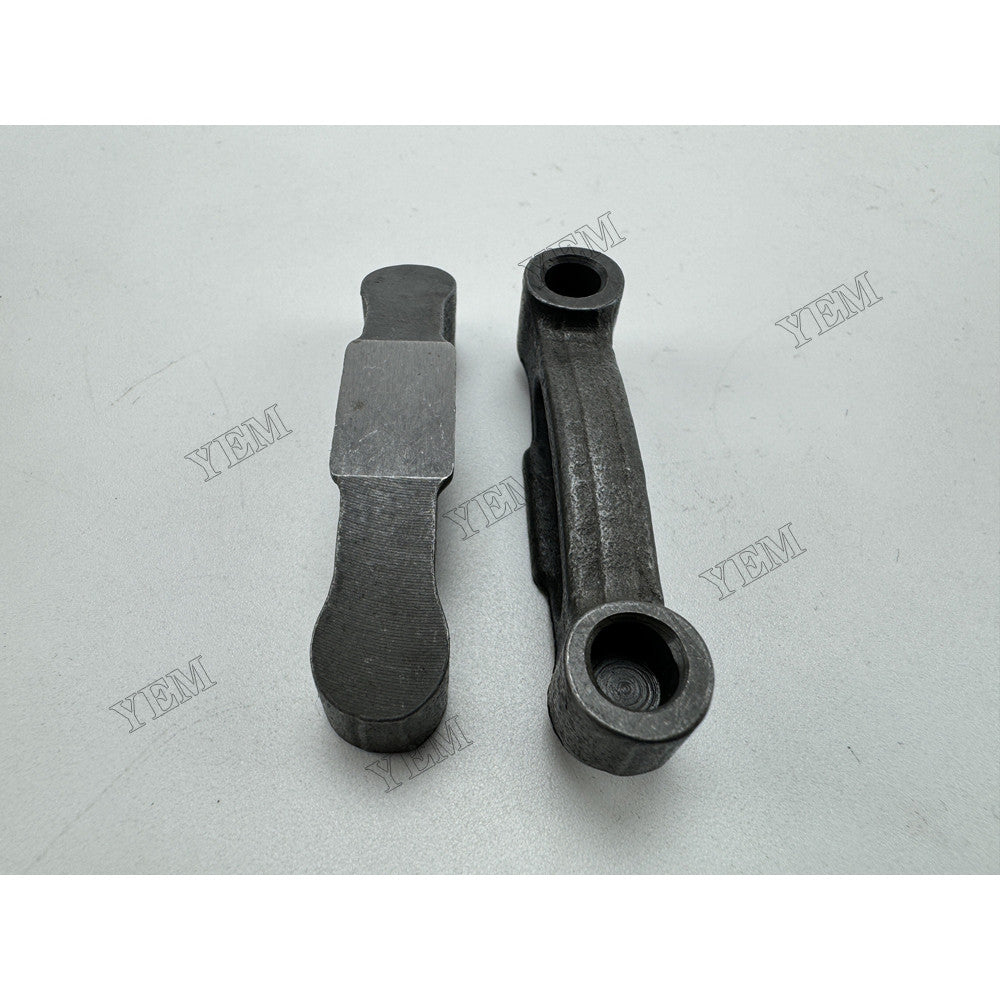 YEM Parts 12 pcs Assy Arm 346-4712 for Caterpillar C6.6 Engine For Caterpillar
