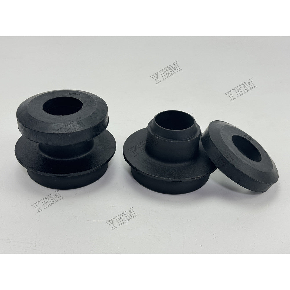 YEM Parts 3 pcs Engine Mounting 9W9930 for Caterpillar C7.1 Engine