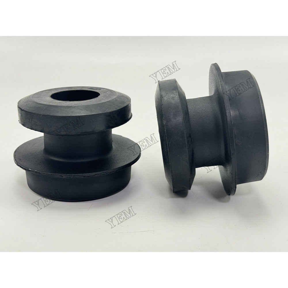 YEM Parts 3 pcs Engine Mounting 9W9930 for Caterpillar C7.1 Engine For Caterpillar