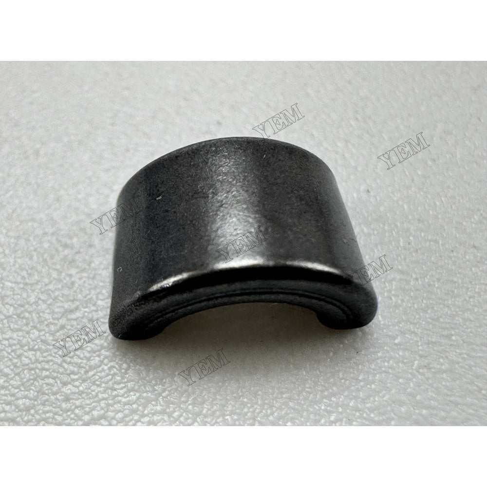 YEM Parts 48 pcs Valve Cotter 152-9860 for Caterpillar C7.1 Engine For Caterpillar