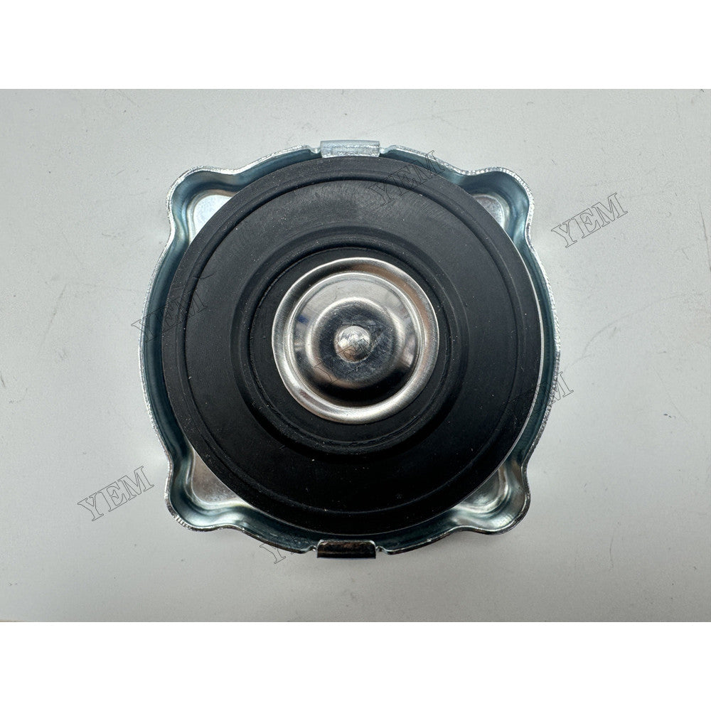 YEM Parts Radiator Cap 099-0001 for Caterpillar C9 Engine Spare Parts For Caterpillar