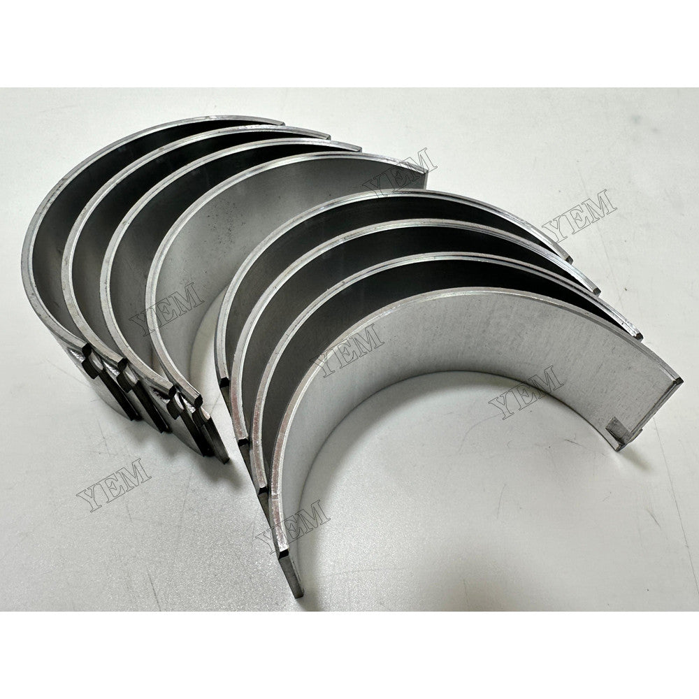 YEM Parts Connecting Rod Bearing STD for Dongfanghong YT4A2-24