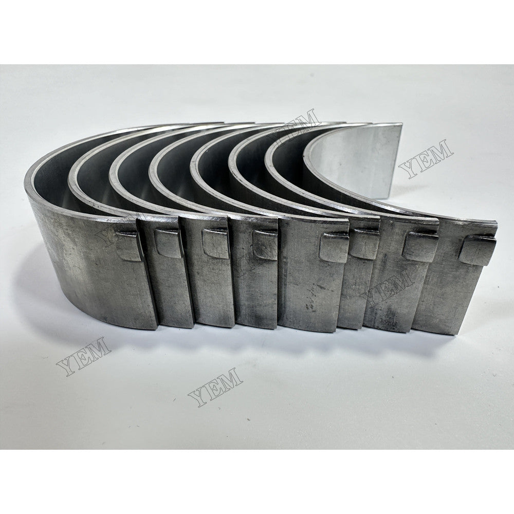 YEM Parts Connecting Rod Bearing STD for Dongfanghong YT4A2-24 For Dongfanghong