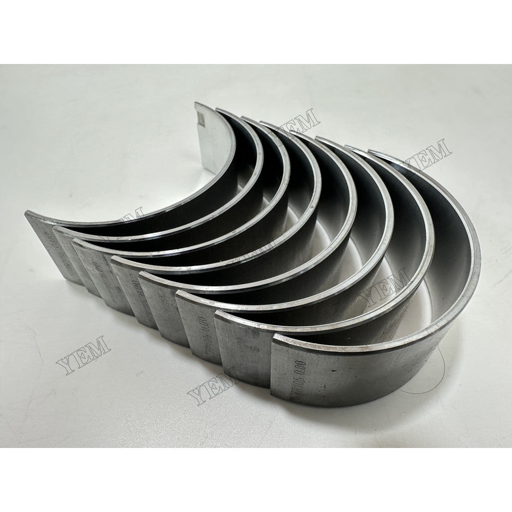 YEM Parts Connecting Rod Bearing STD for Dongfanghong YT4A2-24 For Dongfanghong