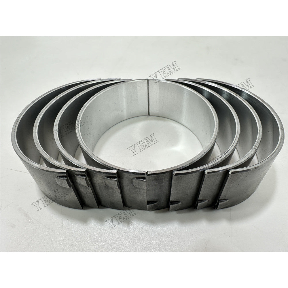YEM Parts Connecting Rod Bearing STD for Dongfanghong YT4A2-24 For Dongfanghong