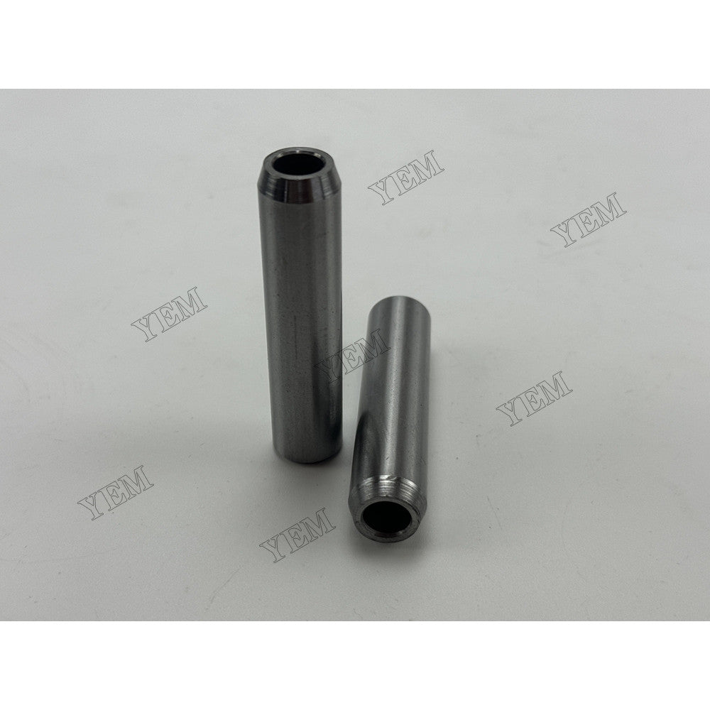 YEM Parts 8 pcs Valve Guide for Dongfanghong YT4A2-24 Engine For Dongfanghong