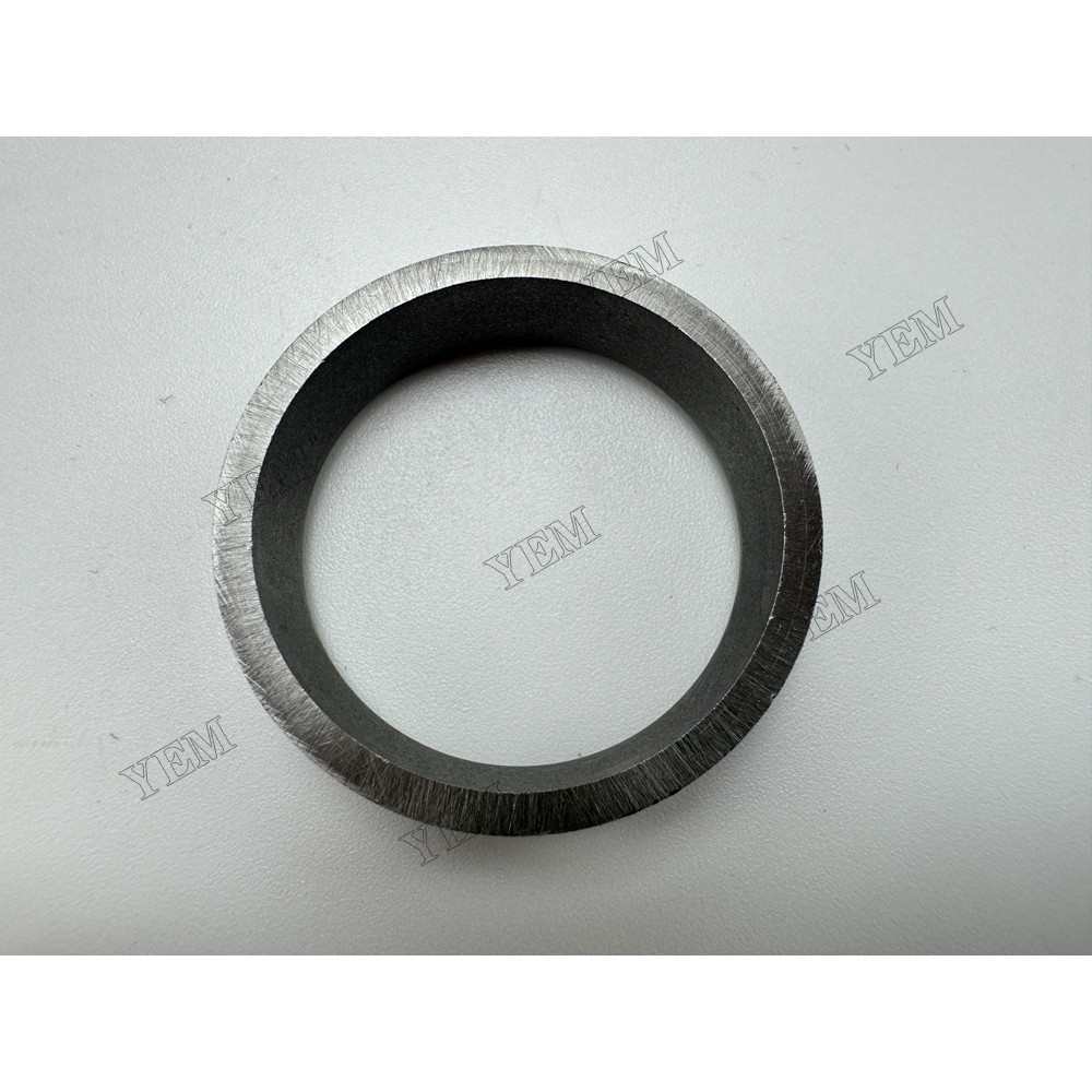 YEM Parts 4 pcs Exhaust Valve Seat for Dongfanghong YT4A2-24 Engine For Dongfanghong