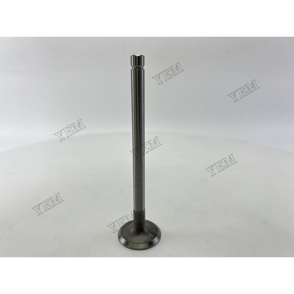 YEM Parts 4 pcs Exhaust Valve for Dongfanghong YT4A2-24 Engine For Dongfanghong