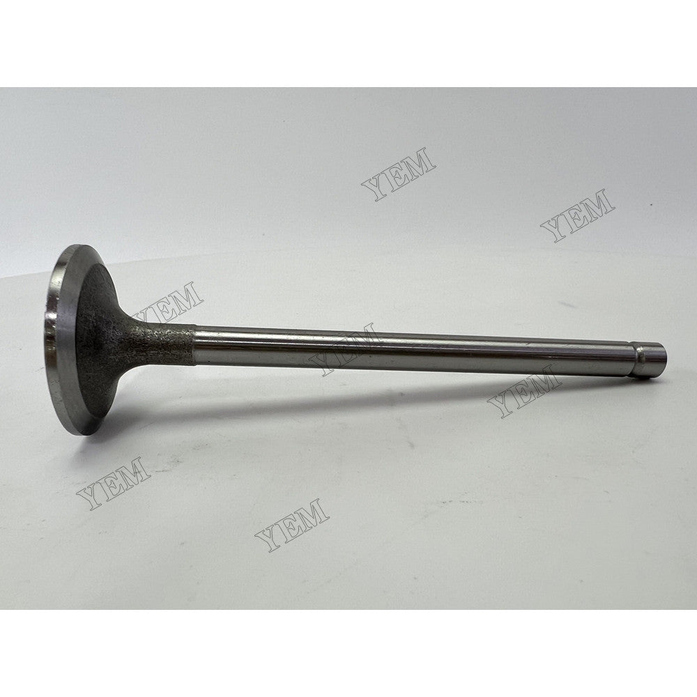 YEM Parts 4 pcs Intake Valve for Dongfanghong YT4A2-24 Engine For Dongfanghong