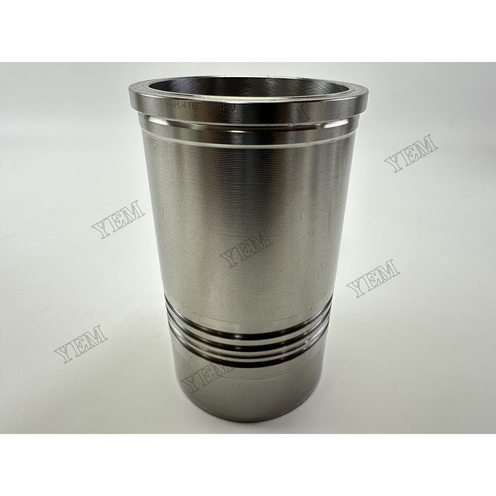 YEM Parts 4 pcs Cylinder Liner for Dongfanghong YT4A2-24 Engine For Dongfanghong
