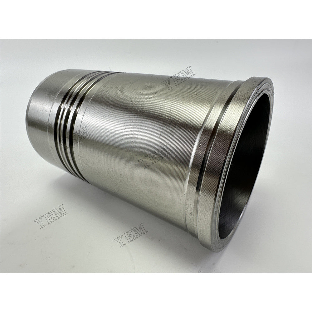 YEM Parts 4 pcs Cylinder Liner for Dongfanghong YT4A2-24 Engine For Dongfanghong