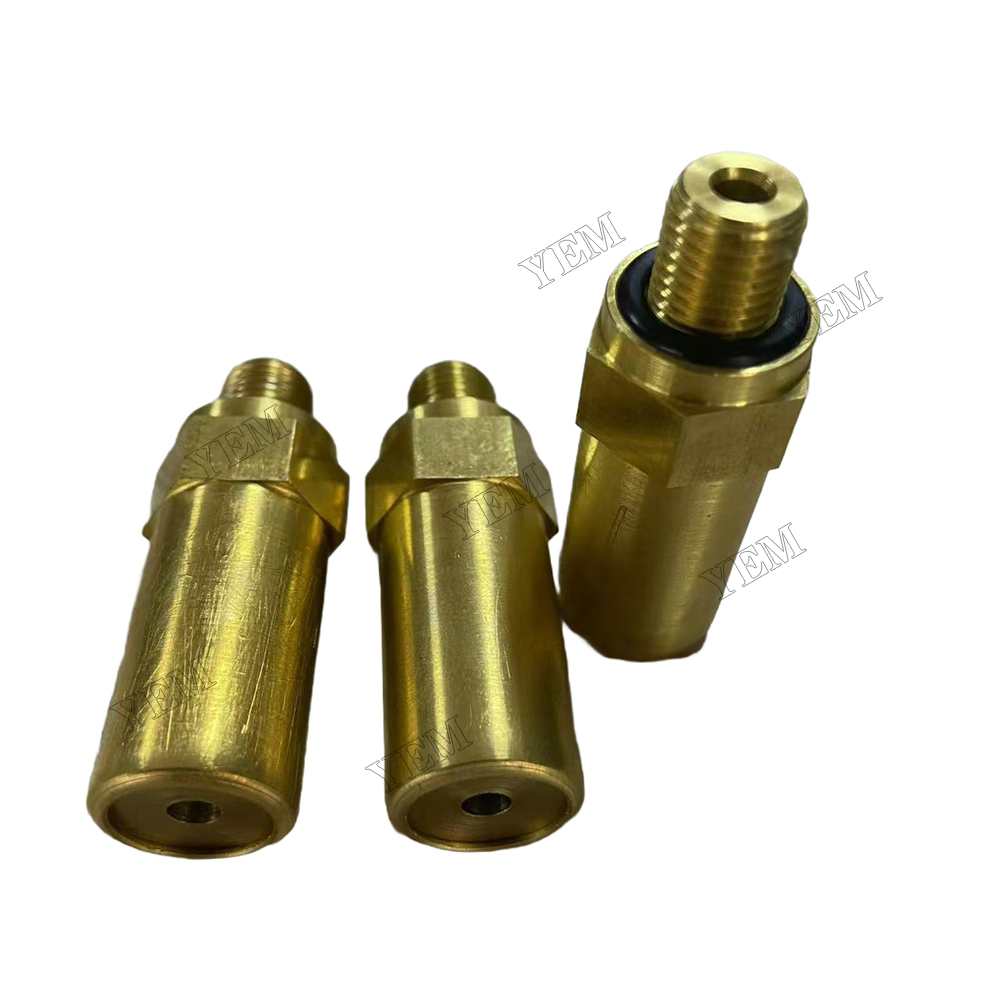 YEM Parts Pressure Reliefvalve 66-7392 for Thermo King Engine Spare Parts