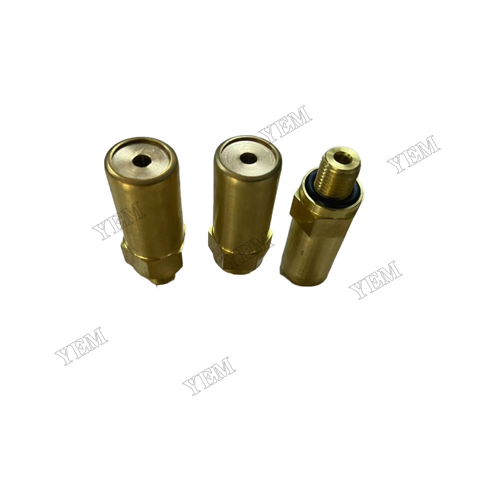 YEM Parts Pressure Reliefvalve 66-7392 for Thermo King Engine Spare Parts For Thermo King