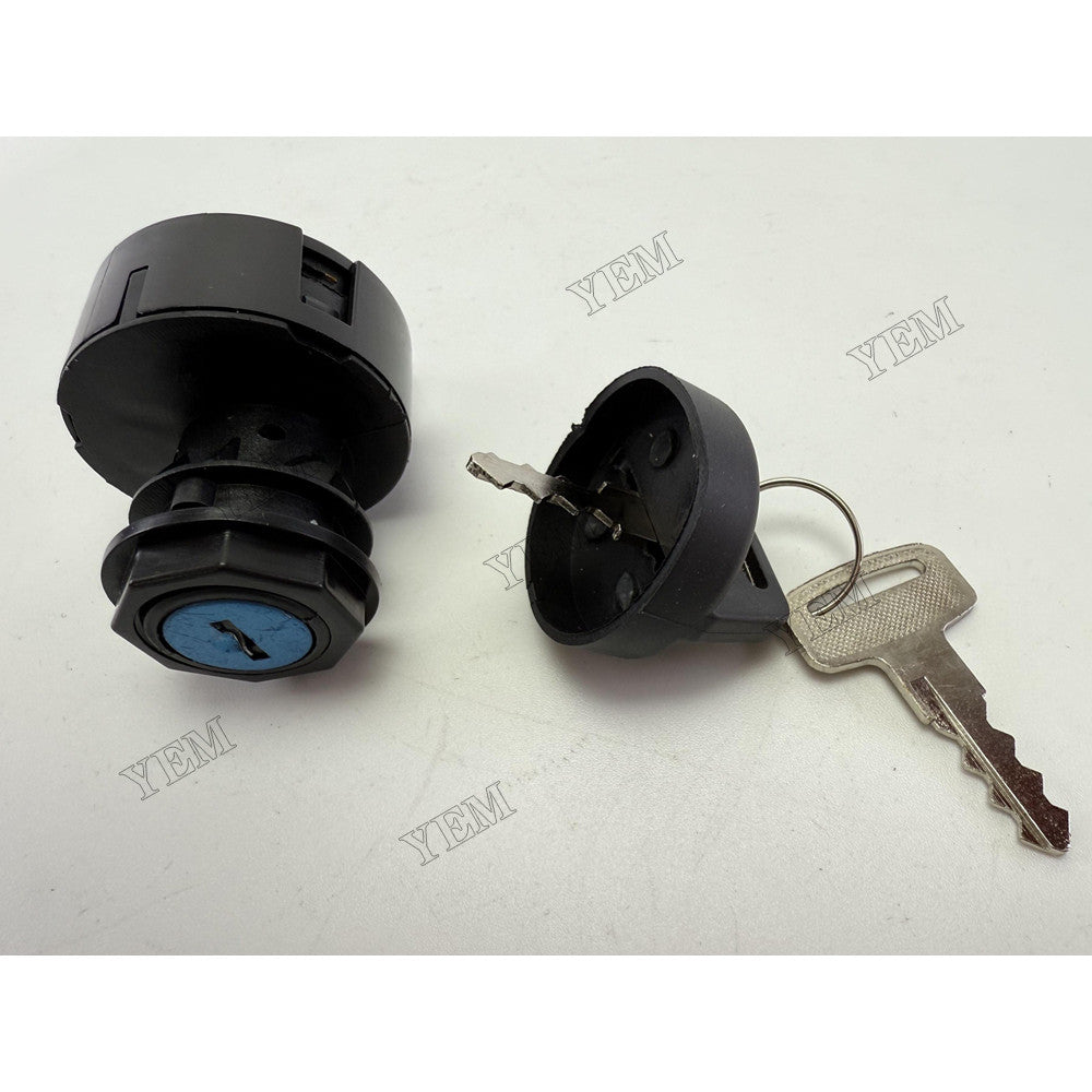 YEM Parts OIL PRESS SWITCH 22127385 for Engine Spare Parts
