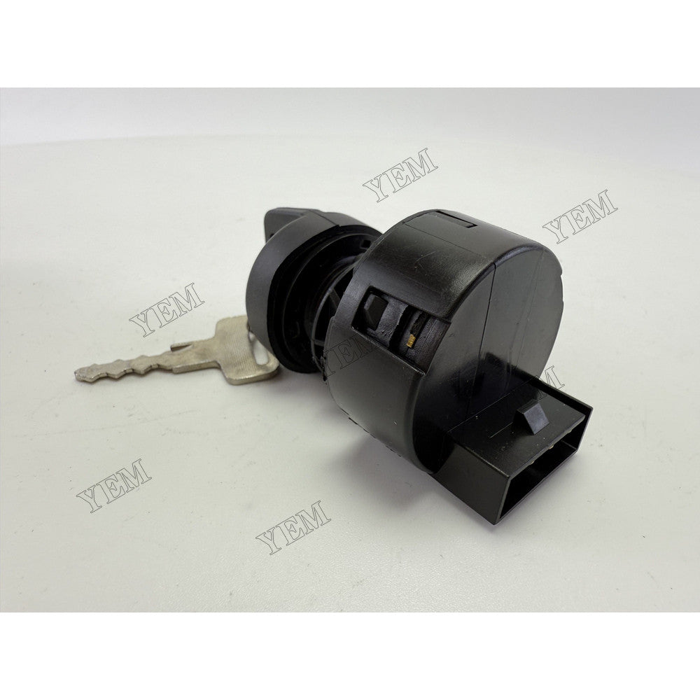 YEM Parts OIL PRESS SWITCH 22127385 for Engine Spare Parts YEMPARTS