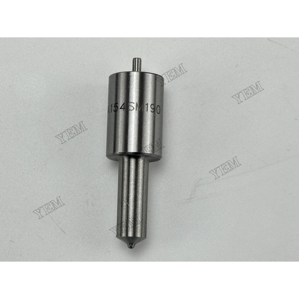 YEM Parts 6 pcs Injection Nozzle 105025-1900 DLLA154SM190 for Engine YEMPARTS