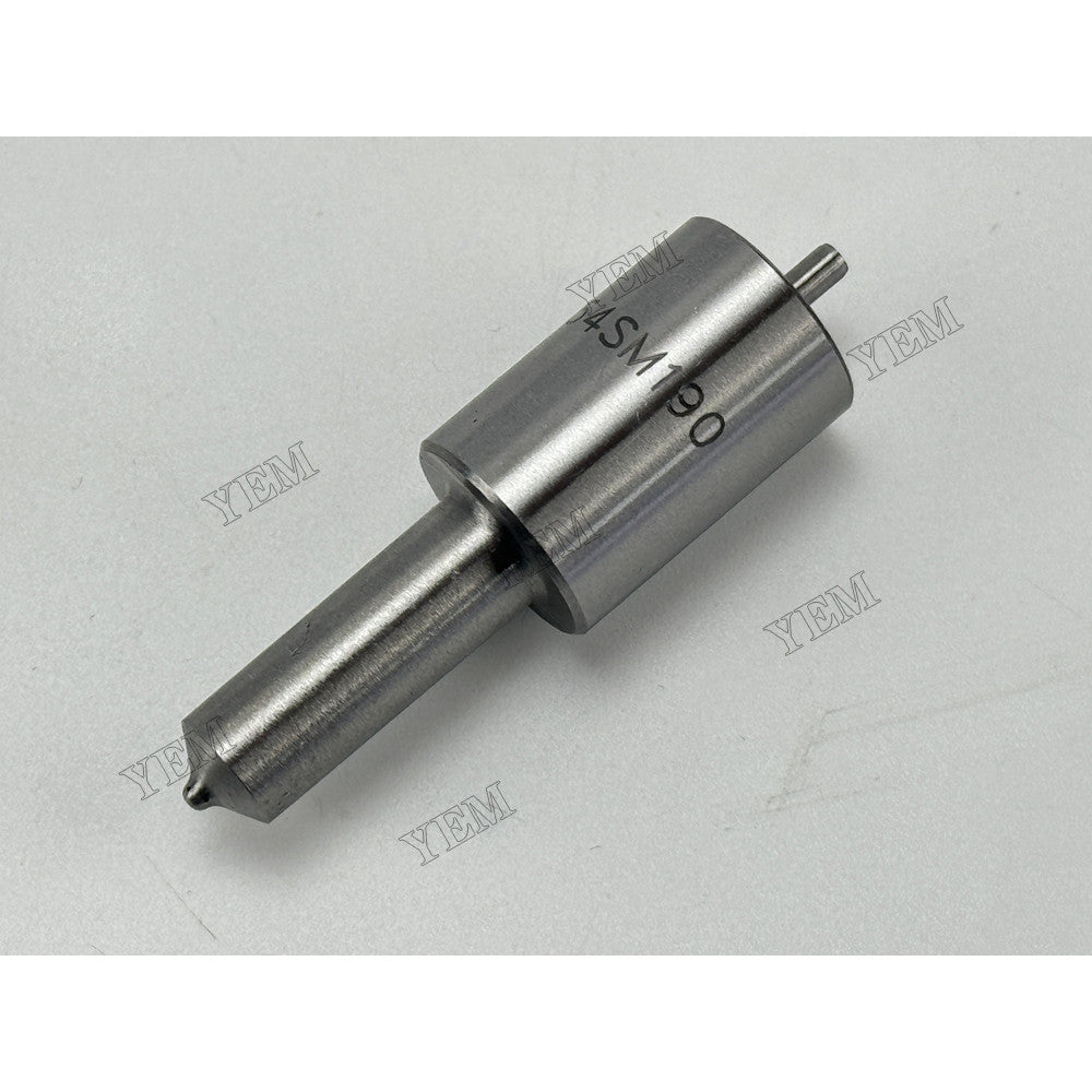 YEM Parts 6 pcs Injection Nozzle 105025-1900 DLLA154SM190 for Engine YEMPARTS