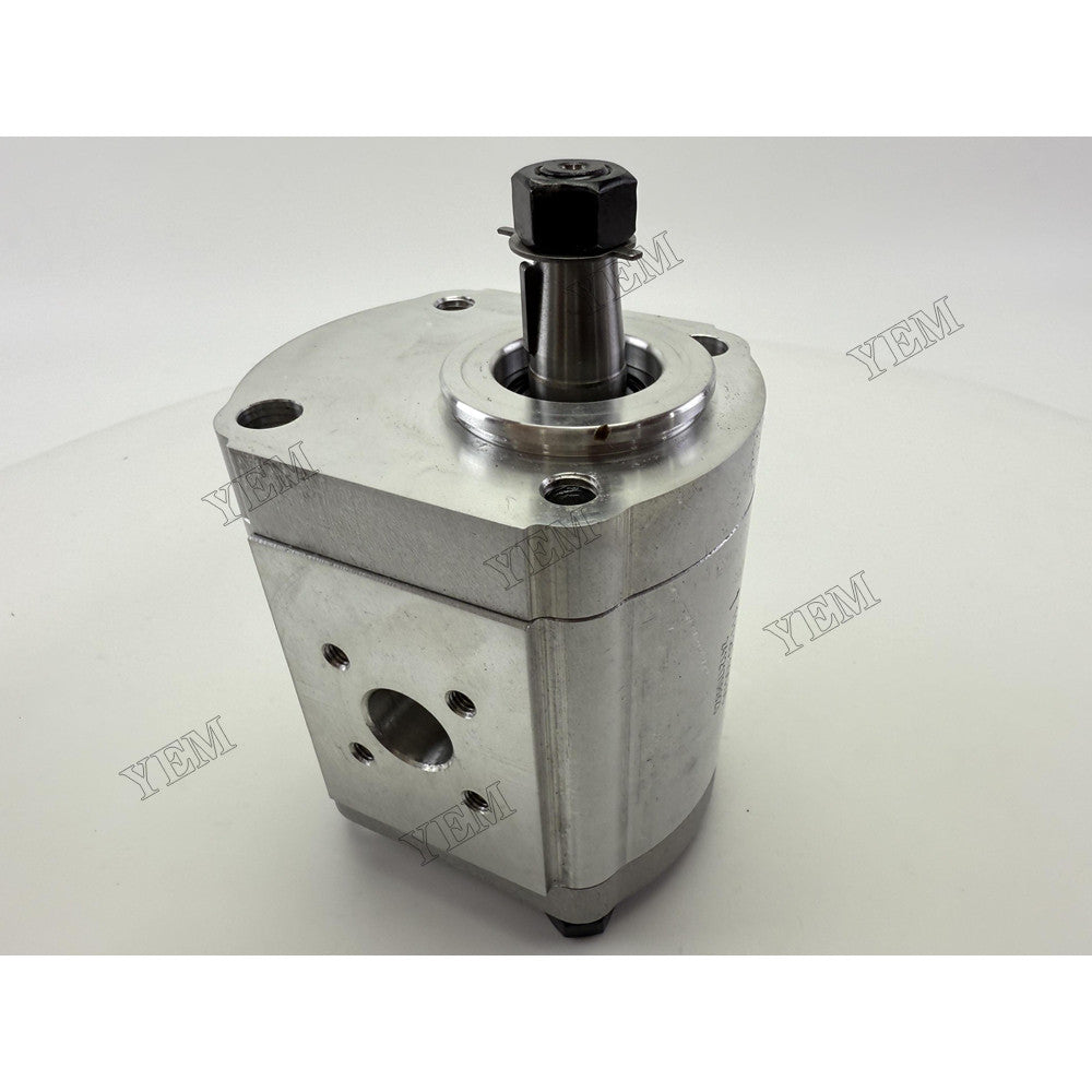 YEM Parts Hydraulic Pump 111.20.105.00 for Engine Spare Parts