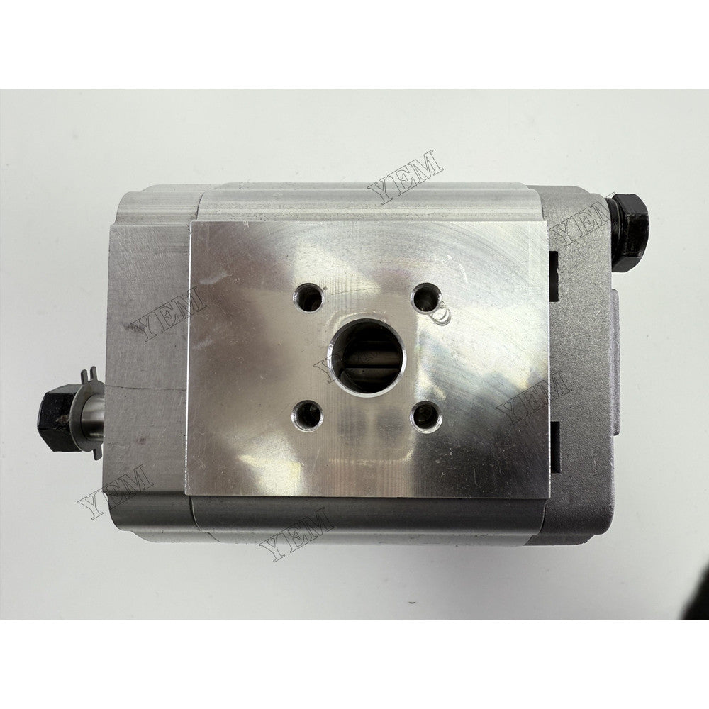 YEM Parts Hydraulic Pump 111.20.105.00 for Engine Spare Parts YEMPARTS