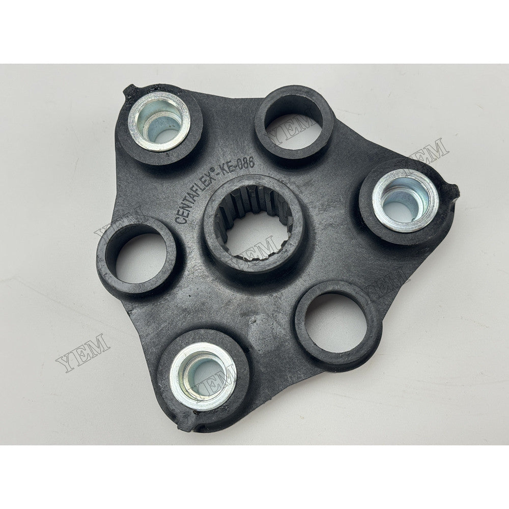 YEM Parts E305 Coupler for Caterpillar E305 Engine Spare Parts