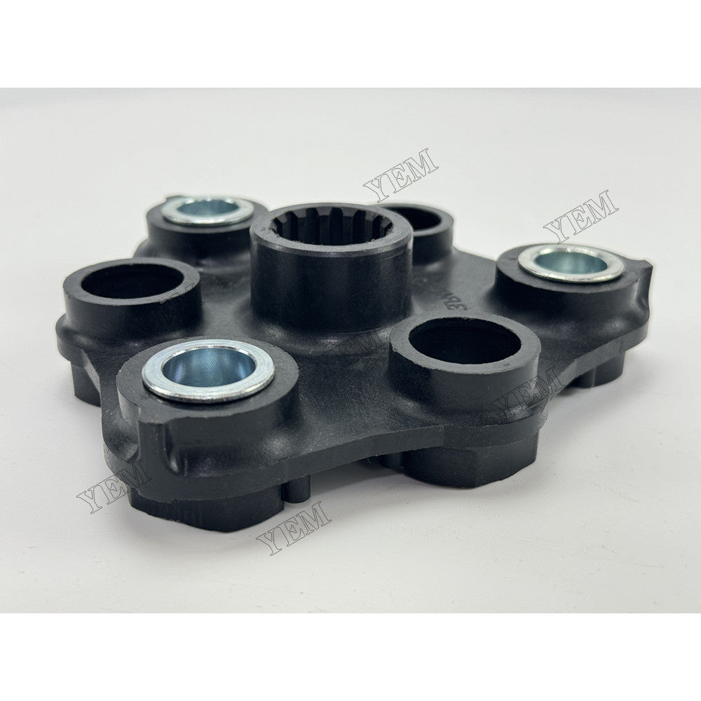YEM Parts E305 Coupler for Caterpillar E305 Engine Spare Parts YEMPARTS