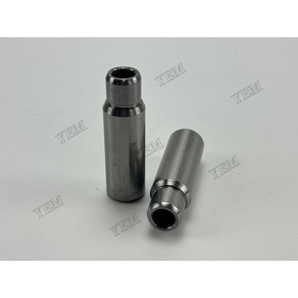 YEM Parts 8 pcs Valve Guide for YANGDONG Y4102D Engine Engine Spare Parts For YANGDONG