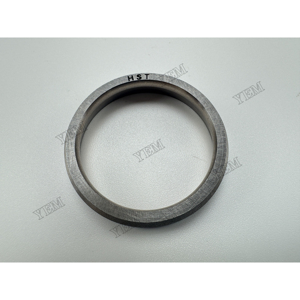 YEM Parts 4 pcs Exhaust Valve Seat 4YDH1-03104 for YANGDONG Y4102D Engine For YANGDONG