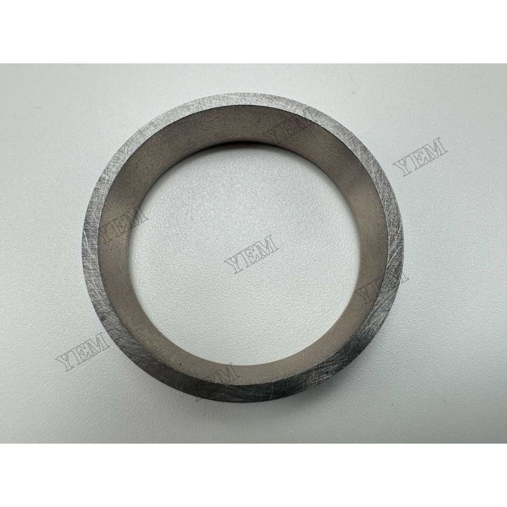 YEM Parts 4 pcs Exhaust Valve Seat 4YDH1-03104 for YANGDONG Y4102D Engine For YANGDONG