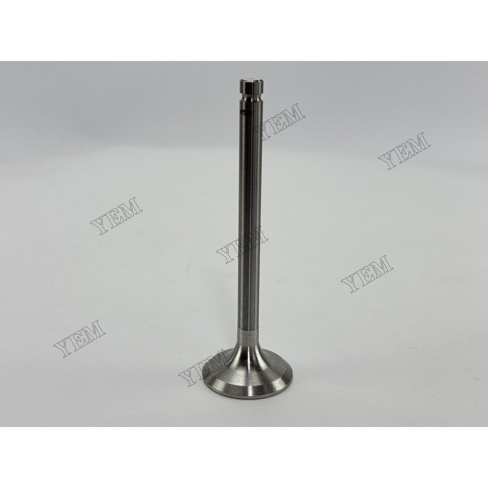 YEM Parts 4 pcs Exhaust Valve for YANGDONG Y4102D Engine Engine Spare Parts For YANGDONG