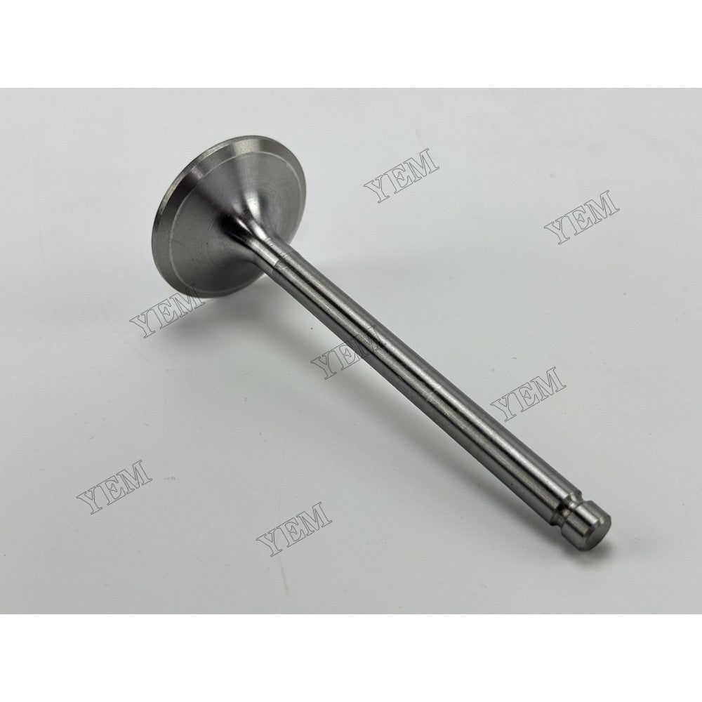 YEM Parts 4 pcs Intake Valve for YANGDONG Y4102D Engine Engine Spare Parts For YANGDONG