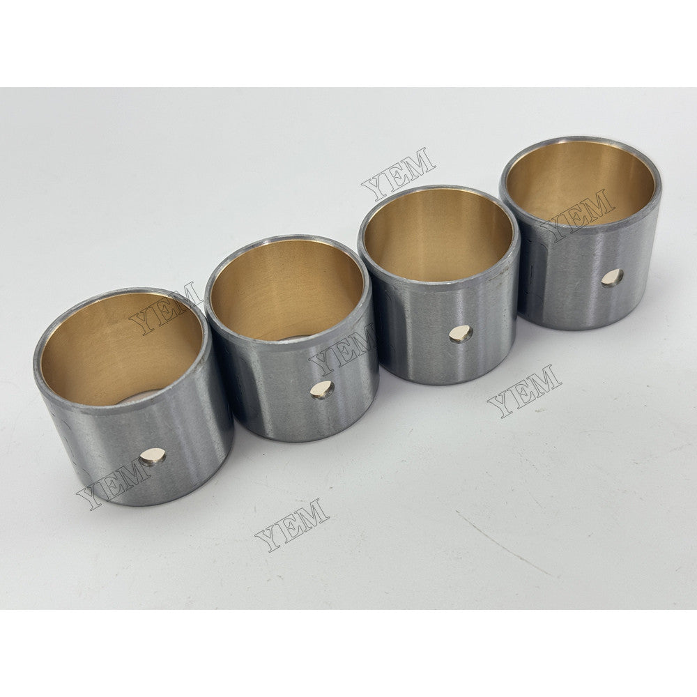 YEM Parts 4 pcs Bushing for YANGDONG Y4102D Engine Engine Spare Parts For YANGDONG