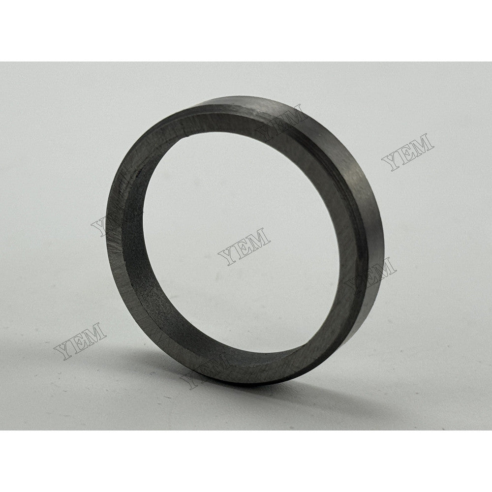 YEM Parts 4 pcs Exhaust Valve Seat for Xinchai C490BPG Engine For Xinchai