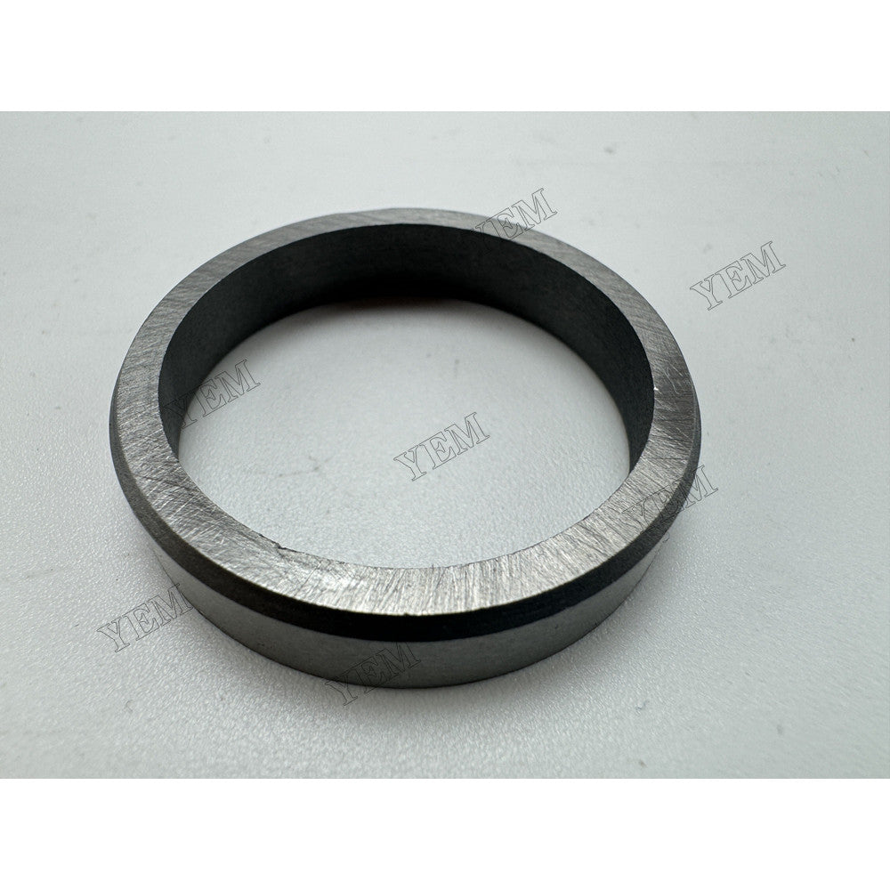 YEM Parts 4 pcs Exhaust Valve Seat for Xinchai C490BPG Engine For Xinchai