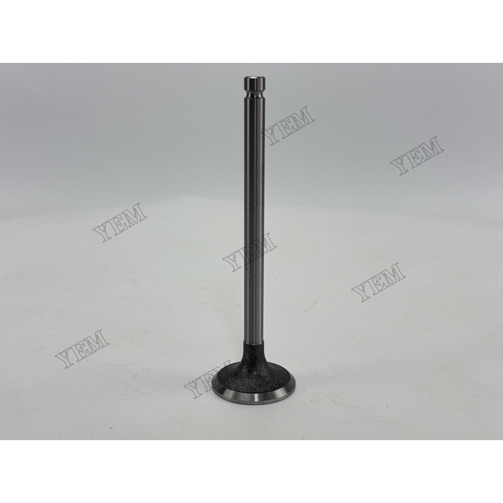 YEM Parts 4 pcs Exhaust Valve for Xinchai C490BPG Engine Engine Spare Parts For Xinchai