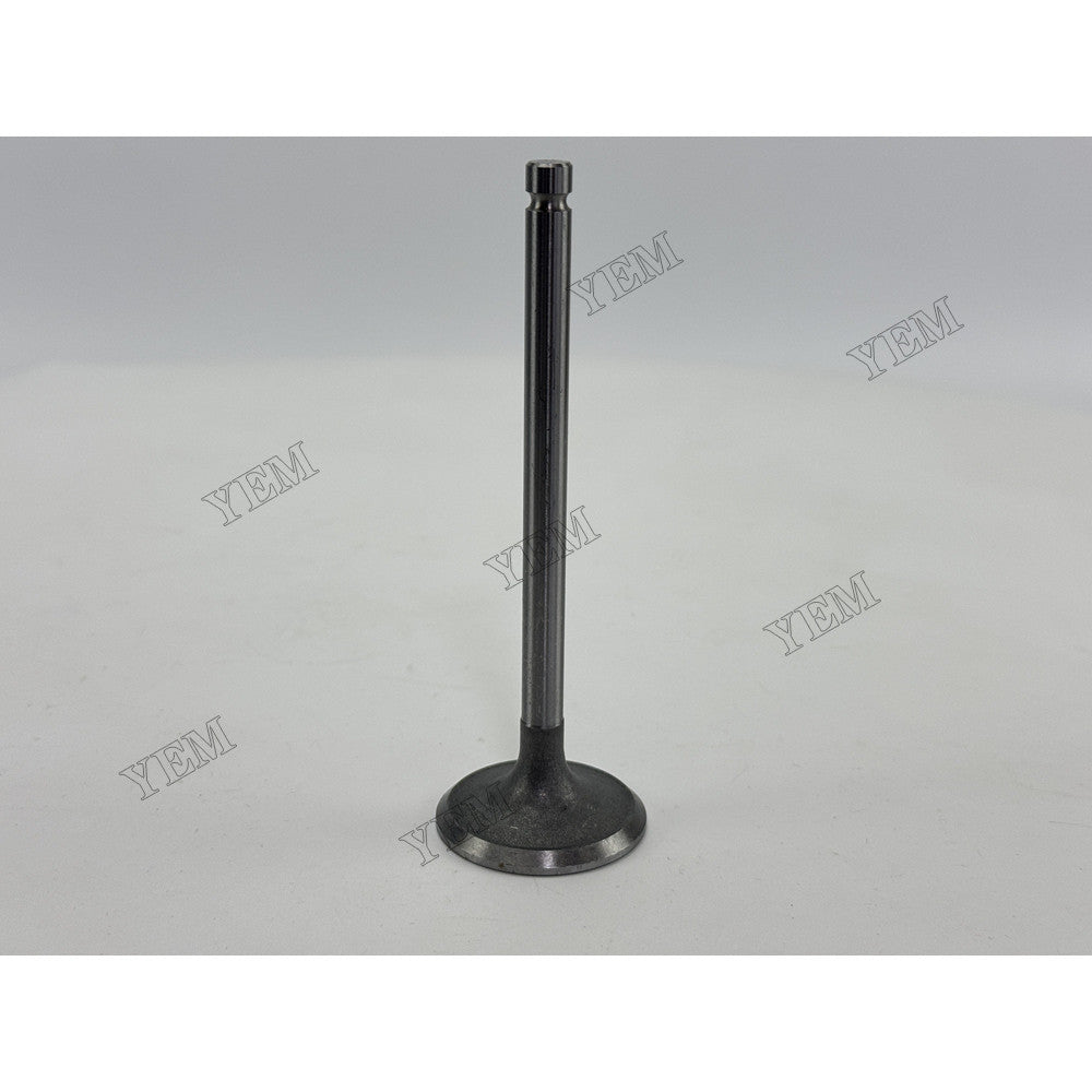 YEM Parts 4 pcs Intake Valve for Xinchai C490BPG Engine Engine Spare Parts For Xinchai
