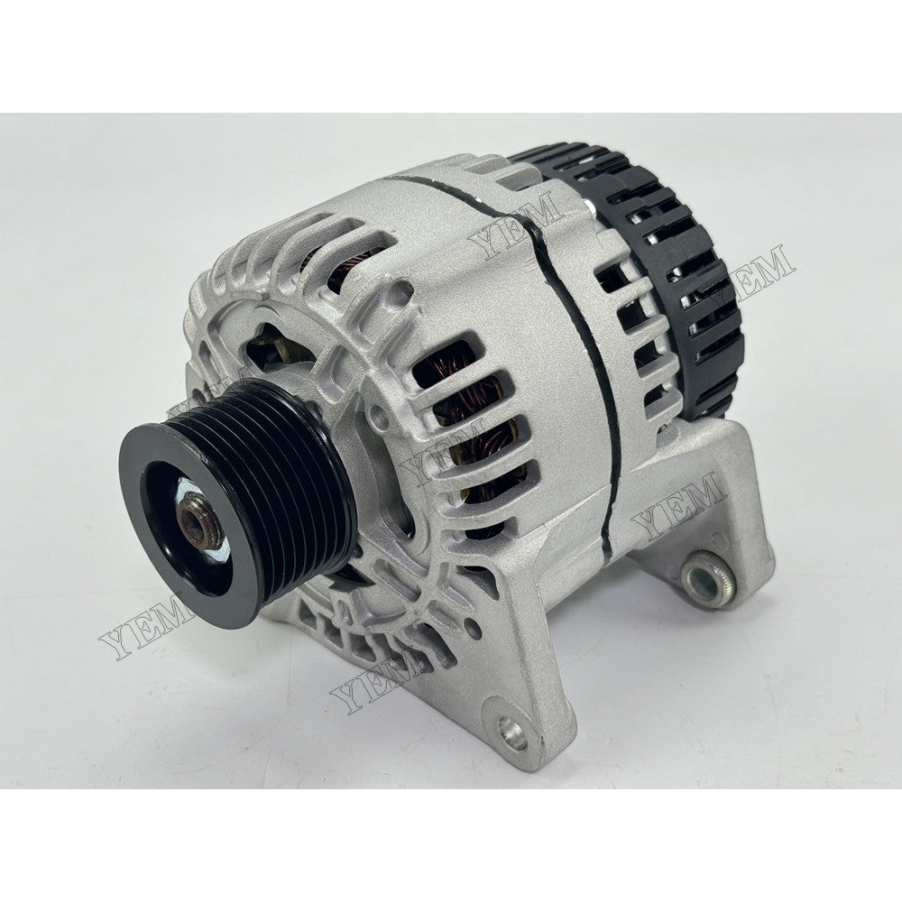 YEM Parts Alternator 12V 320/08560 for JCB Engine Spare Parts For JCB