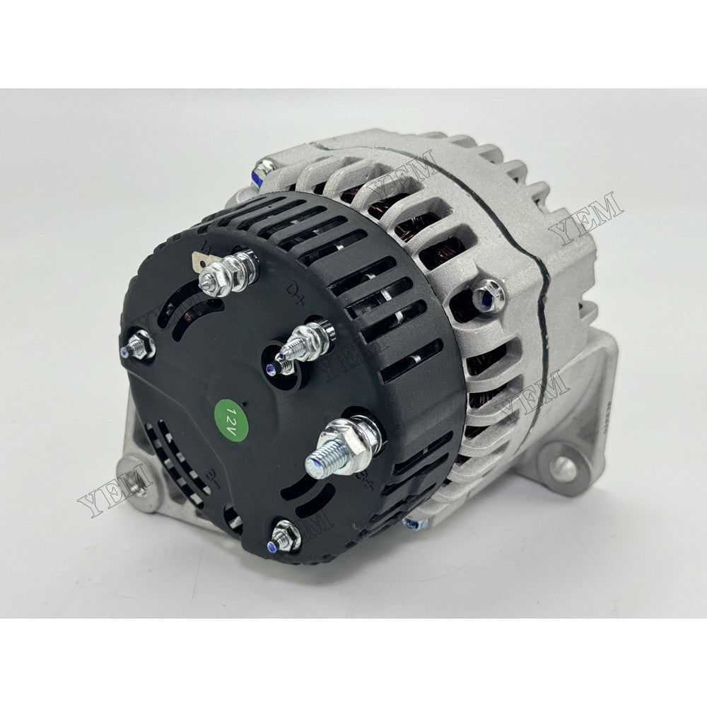 YEM Parts Alternator 12V 320/08560 for JCB Engine Spare Parts For JCB