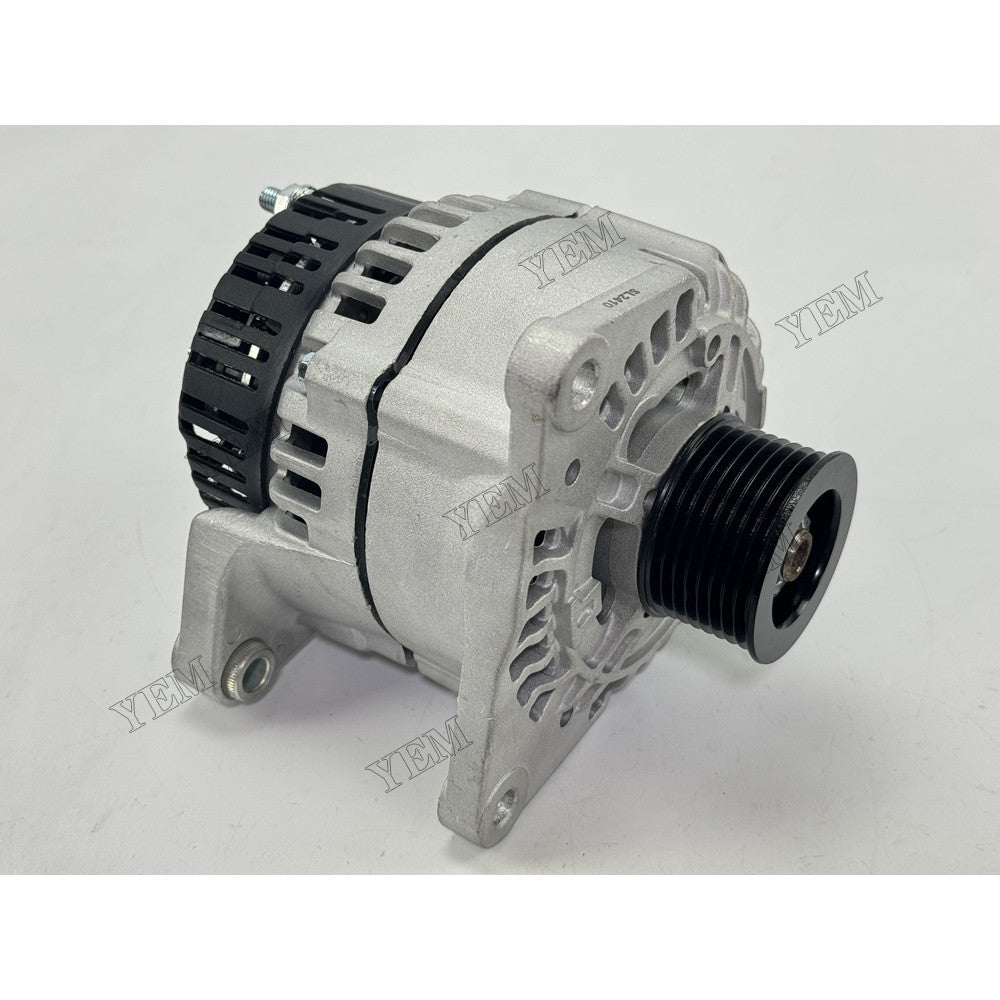 YEM Parts Alternator 12V 320/08560 for JCB Engine Spare Parts For JCB