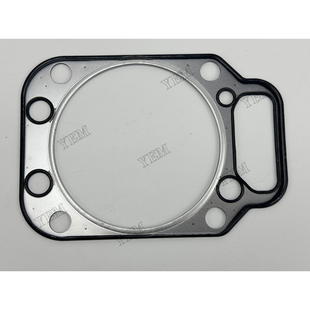 YEM Parts Full Gasket Kit for Weichai WP4G95E221 Engine Spare Parts For Weichai