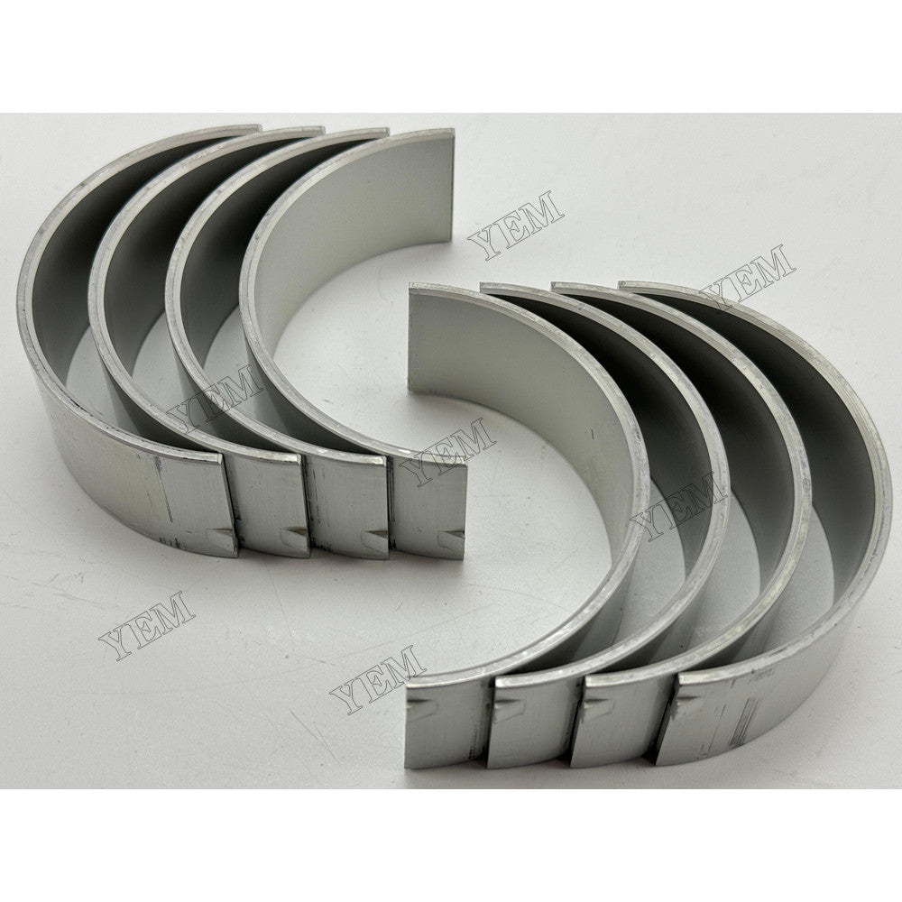 YEM Parts Connecting Rod Bearing STD for Yuchai YC4108 Engine Spare Parts