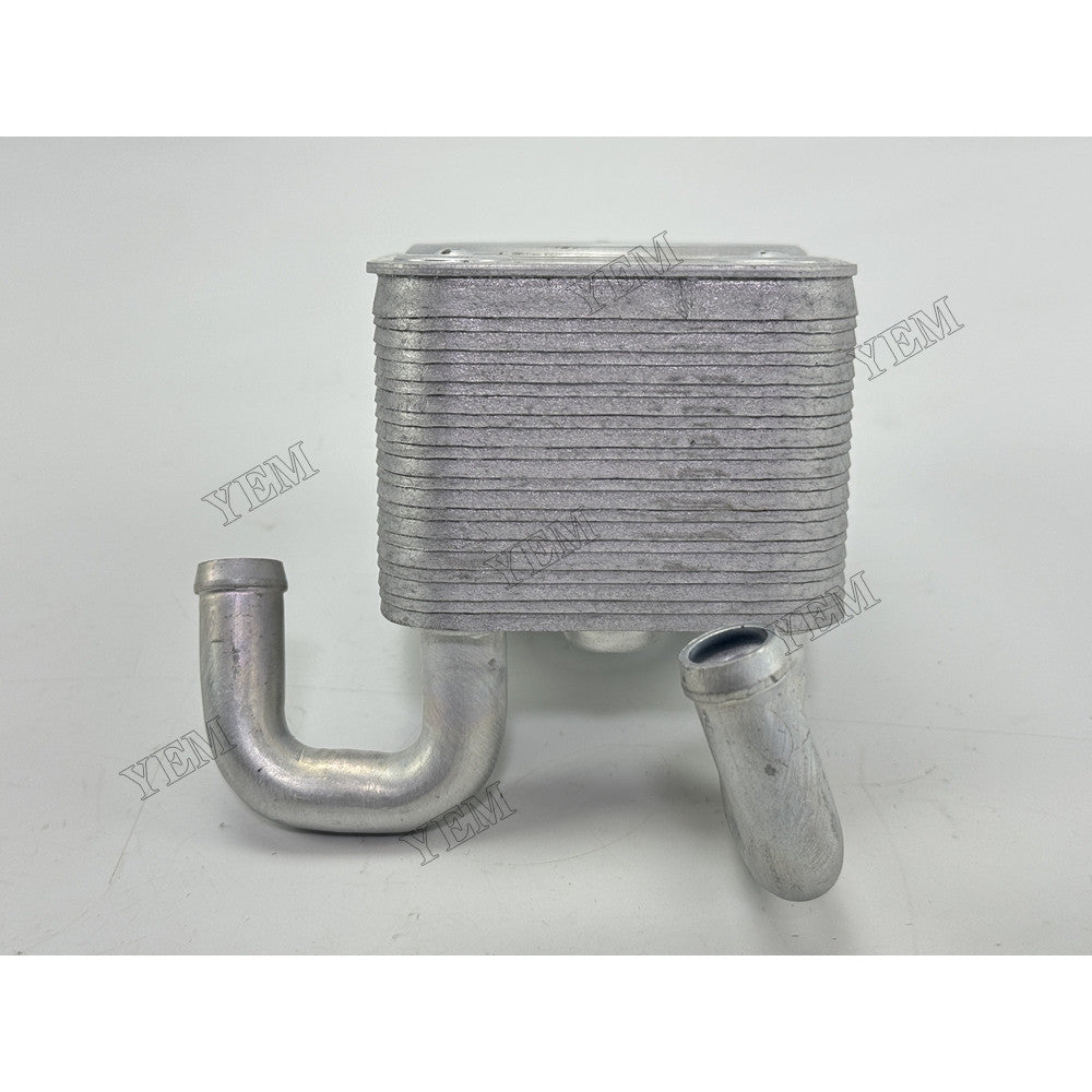 YEM Parts Oil Cooler Core RE515469C for John Deere 4024T Engine Spare Parts For John Deere